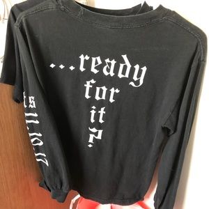 Reputation ...ready for it? Taylor Swift rare